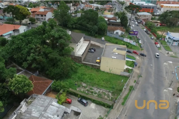 Imobiliária Cilar Aluga Terreno no Centro Cívico com 600m², Re