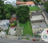 Imobiliária Cilar Aluga Terreno no Centro Cívico com 600m², Re