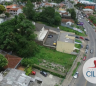 Imobiliária Cilar Aluga Terreno no Centro Cívico com 600m², Re