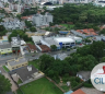 Imobiliária Cilar Aluga Terreno no Centro Cívico com 600m², Re