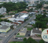 Imobiliária Cilar Aluga Terreno no Centro Cívico com 600m², Re