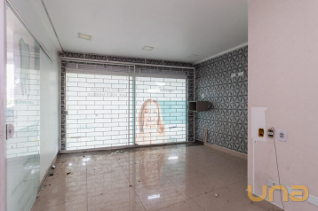 Loja com 54 m² no Sítio Cercado