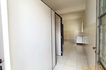 Apartamento no Fanny de 35 m² com 1 quarto  - 151637-I2