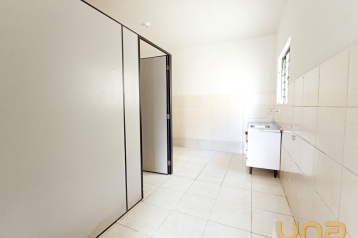 Apartamento no Fanny de 35 m² com 1 quarto  - 151637-I2