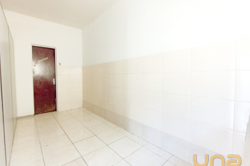 Apartamento no Fanny de 35 m² com 1 quarto  - 151637-I2