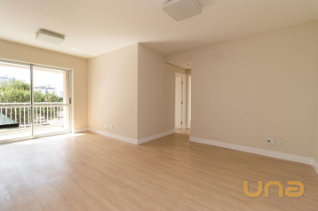 Apartamento no Água Verde de 133,30 m² com 2 quartos  - 03457.
