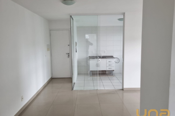 Apartamento no COSTEIRA de 69m² 
