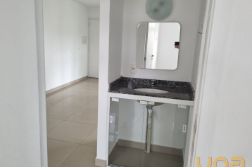 Apartamento no COSTEIRA de 69m² 