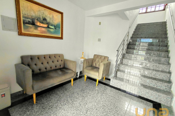 Conjunto Comercial no Capão Da Imbuia de 38 m²  - 198854-I2