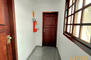 Conjunto Comercial no Capão Da Imbuia de 38 m²  - 198854-I2