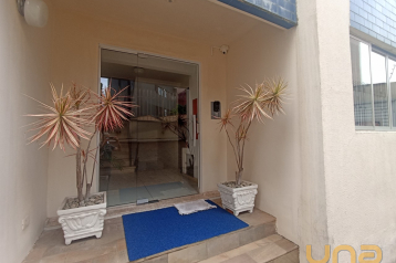 Apartamento no Alto Da Gloria de 96 m² com 2 quartos  - 200336