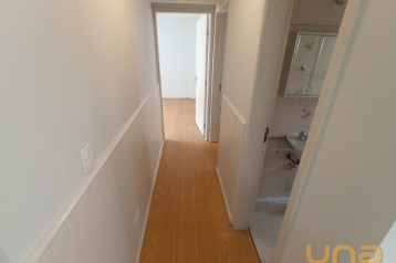 Apartamento no Alto Da Gloria de 96 m² com 2 quartos  - 200336