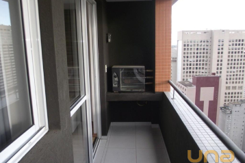 Apartamento no Centro de 45,00 m² com 1 quarto  - 01497.012-RZ