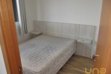 Apartamento no Centro de 45,00 m² com 1 quarto  - 01497.012-RZ
