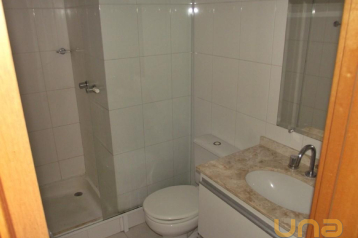 Apartamento no Centro de 45,00 m² com 1 quarto  - 01497.012-RZ