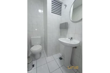 Conjunto Comercial no BATEL de 37,00 m²  - 08687.003-GL