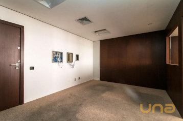 Sala/Conjunto Comercial no Centro de 143,10 m²  - 01088.013-RZ