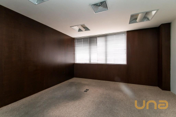 Sala/Conjunto Comercial no Centro de 143,10 m²  - 01088.013-RZ