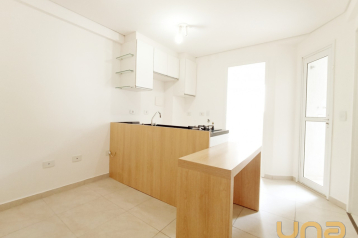 Apartamento no Centro de 41 m² com 1 quarto  - 200468-I2