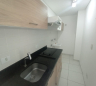 Apartamento no CENTRO de 43,86 m²  - 38609.001-GL