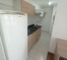 Apartamento no CENTRO de 43,86 m²  - 38609.001-GL