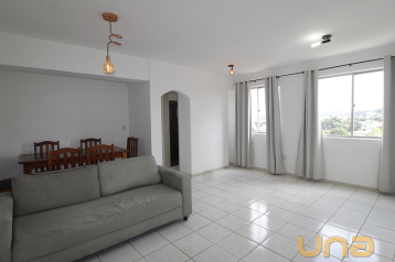 Imobiliária Cilar Aluga Apartamento 2 Quartos no Bigorrilho co