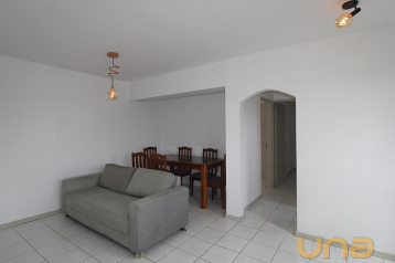 Imobiliária Cilar Aluga Apartamento 2 Quartos no Bigorrilho co