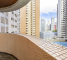 Apartamento no AGUA VERDE de 147,70 m²  - 38616.001-GL