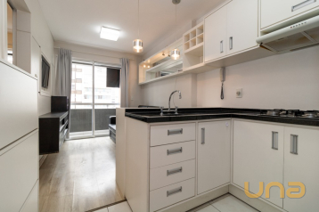 Apartamento no Centro de 47,07 m² com 1 quarto  - 03510.001-RZ