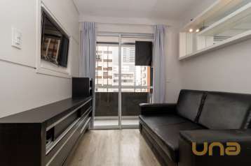 Apartamento no Centro de 47,07 m² com 1 quarto  - 03510.001-RZ