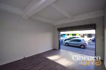 Loja no Centro de 150m² 