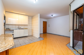 APARTAMENTO - 2 DORM - 110m² - CENTRO - HABITEC - 01662.001