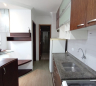 Apartamento no SANTA QUITERIA de 42,83 m²  - 38642.001-GL