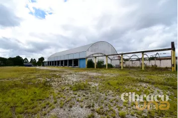 Barracão na Cidade Industrial de 2.700m²
