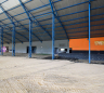 Barracão na Cidade Industrial de 2.700m²