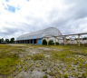 Barracão na Cidade Industrial de 2.700m²