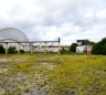 Barracão na Cidade Industrial de 2.700m²