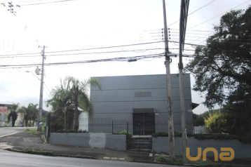 Loja em SANTA FELICIDADE com 84,20m² 