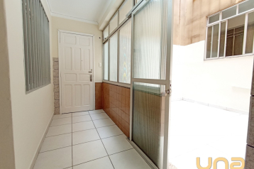 Apartamento no Centro de 87 m² com 2 quartos  - 183016-I2