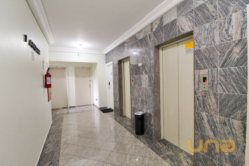 Imobiliária Cilar Aluga Conjunto Comercial no Centro com 45,80