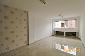Imobiliária Cilar Aluga Conjunto Comercial no Centro com 45,80