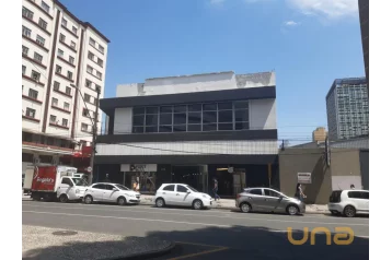 Prédio no CENTRO de 1070,95 m²  - 38658.008-GL