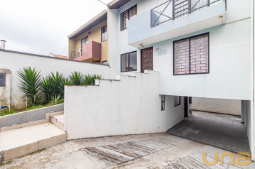 Sobrado no Uberaba -  01242.004 - Habitec