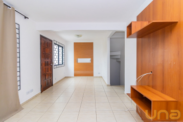 Sobrado no Uberaba -  01242.004 - Habitec