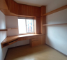 Apartamento no JARDIM BOTANICO de 37,00 m²  - 33554.001-GL