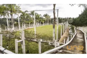 Fazenda para Venda - Roça Velha