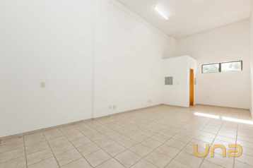 Loja no São Braz de 61,19 m²  - 00499.004-KD