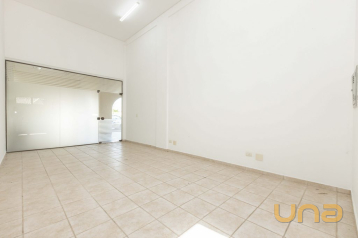 Loja no São Braz de 61,19 m²  - 00499.004-KD