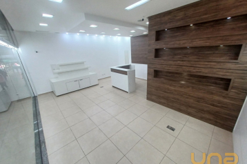 Loja no Centro de 99 m²  - 193615-I2
