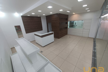 Loja no Centro de 99 m²  - 193615-I2